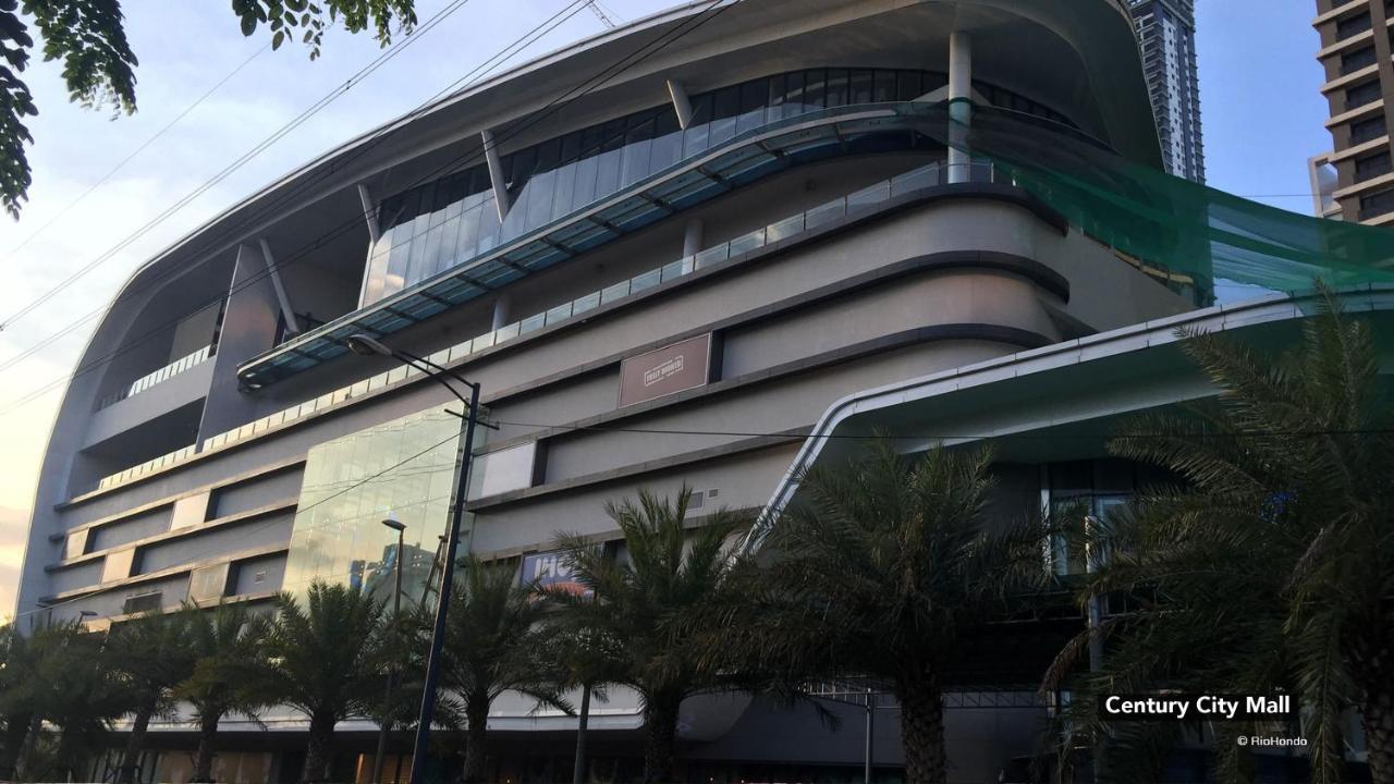 Zen Rooms Durban Poblacion Makati Makati City Exterior foto